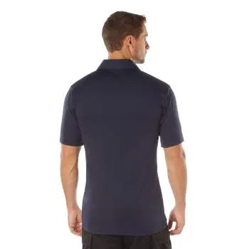 Tactical Performance Polo Shirt