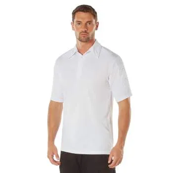 Tactical Performance Polo Shirt