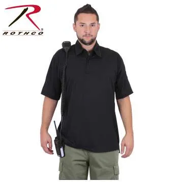Tactical Performance Polo Shirt