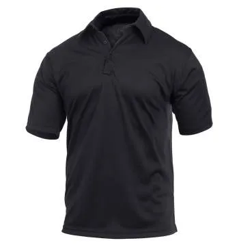Tactical Performance Polo Shirt