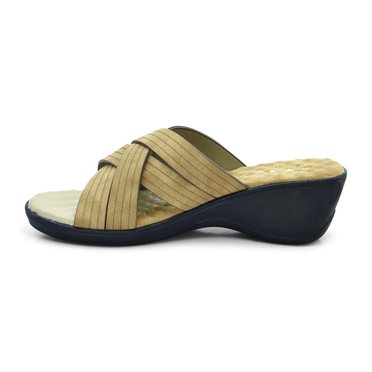 Tamara Ladies Sandal by Comfit