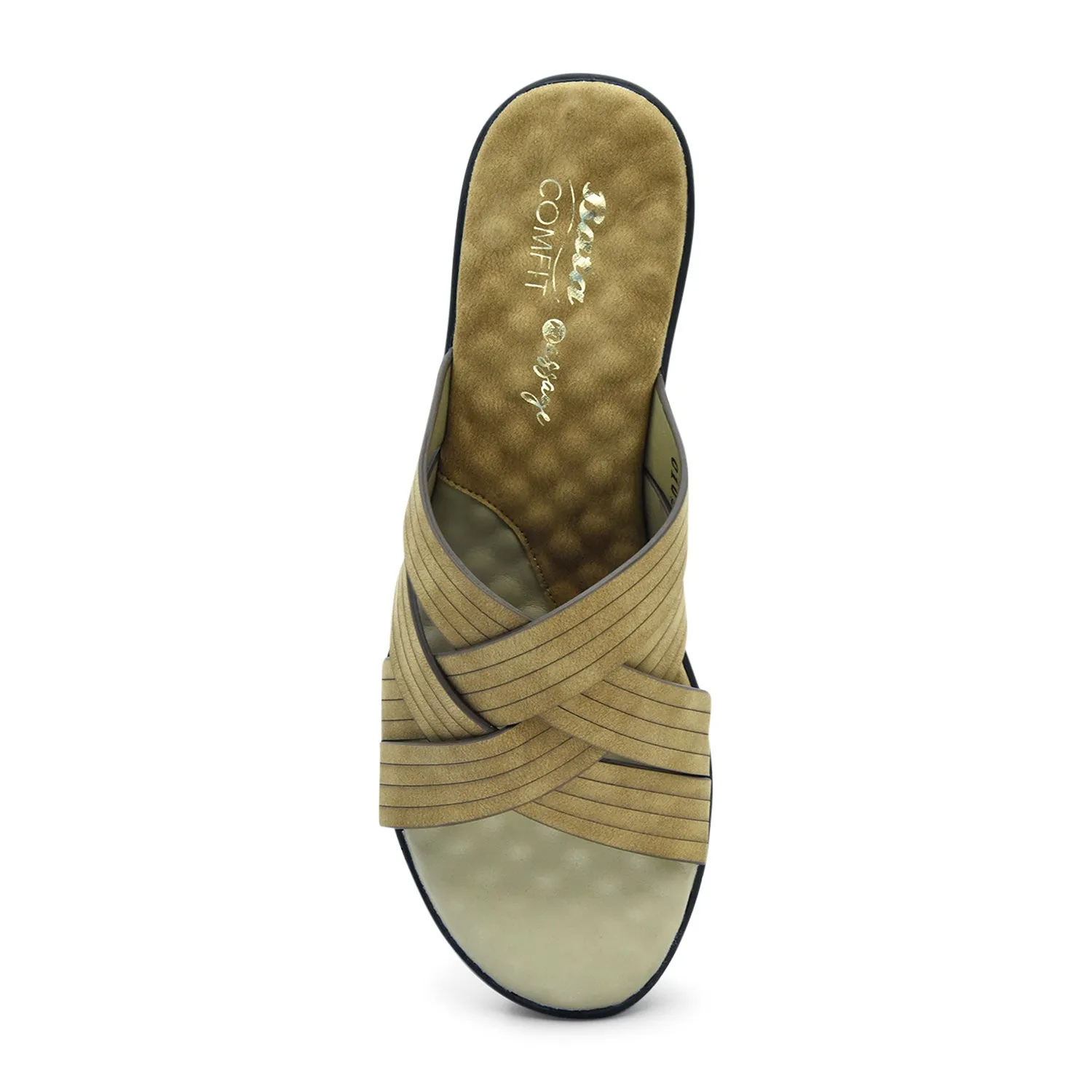 Tamara Ladies Sandal by Comfit