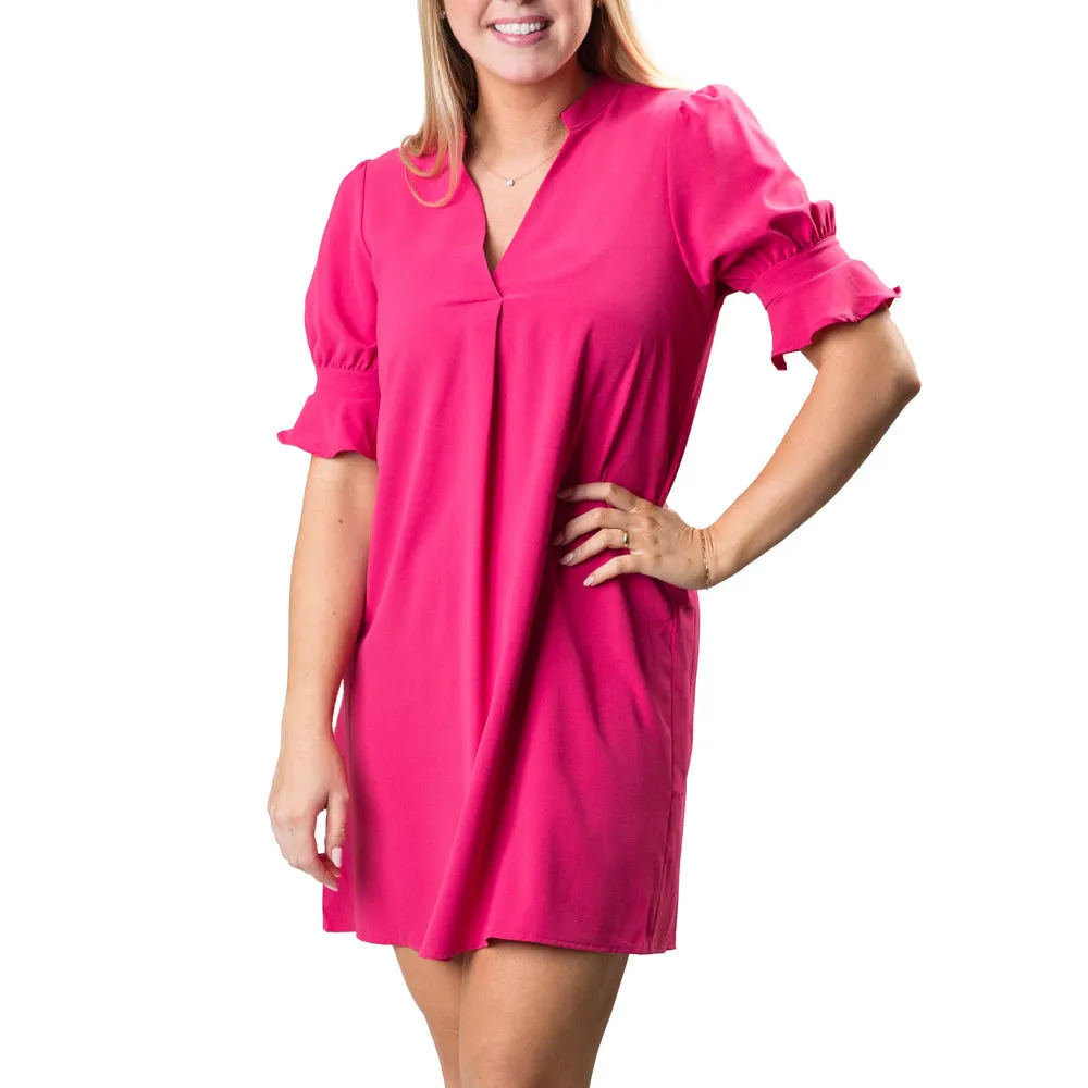 Terry Dress