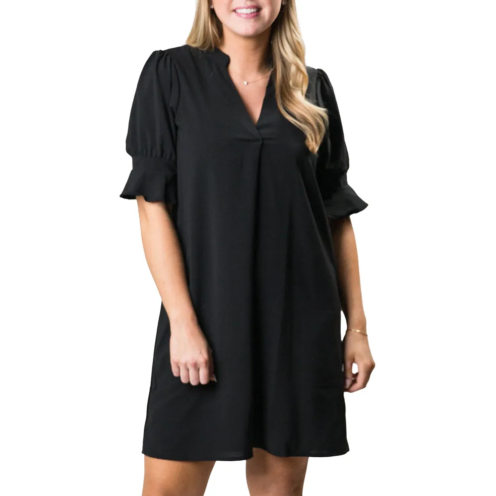 Terry Dress