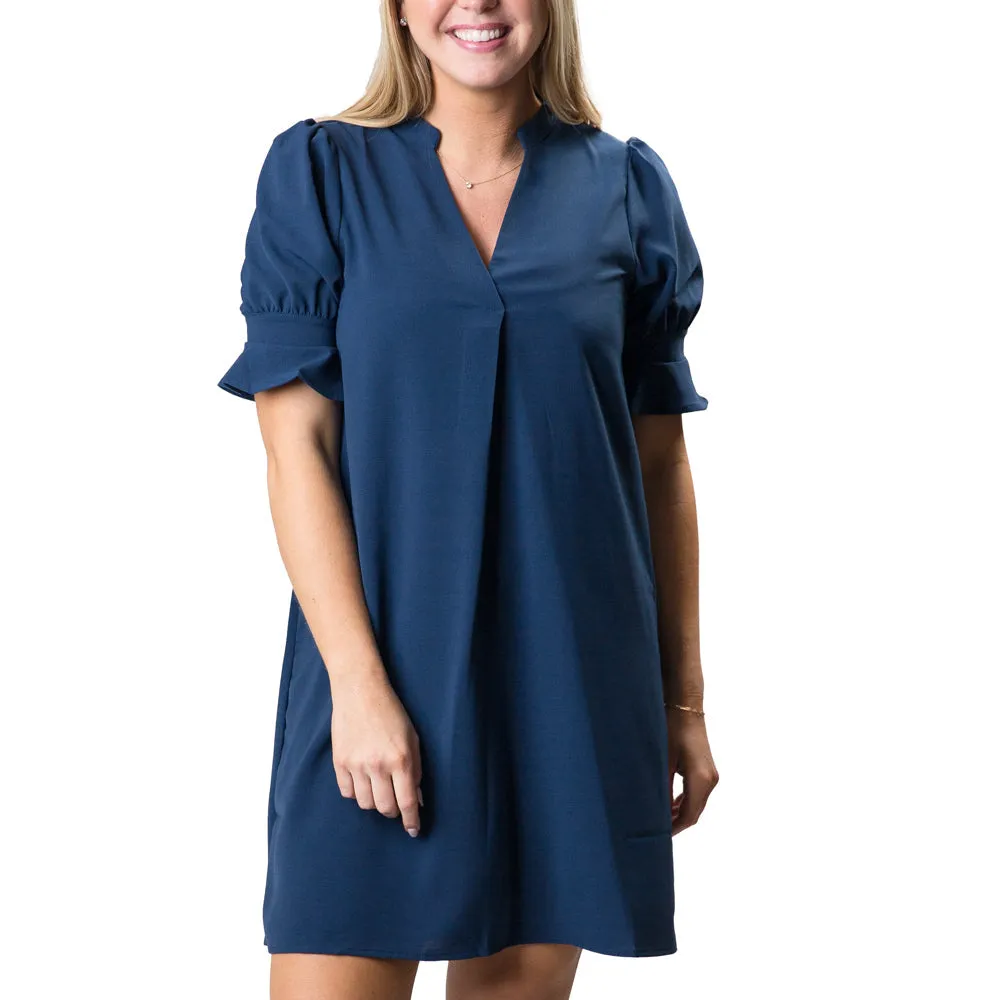 Terry Dress