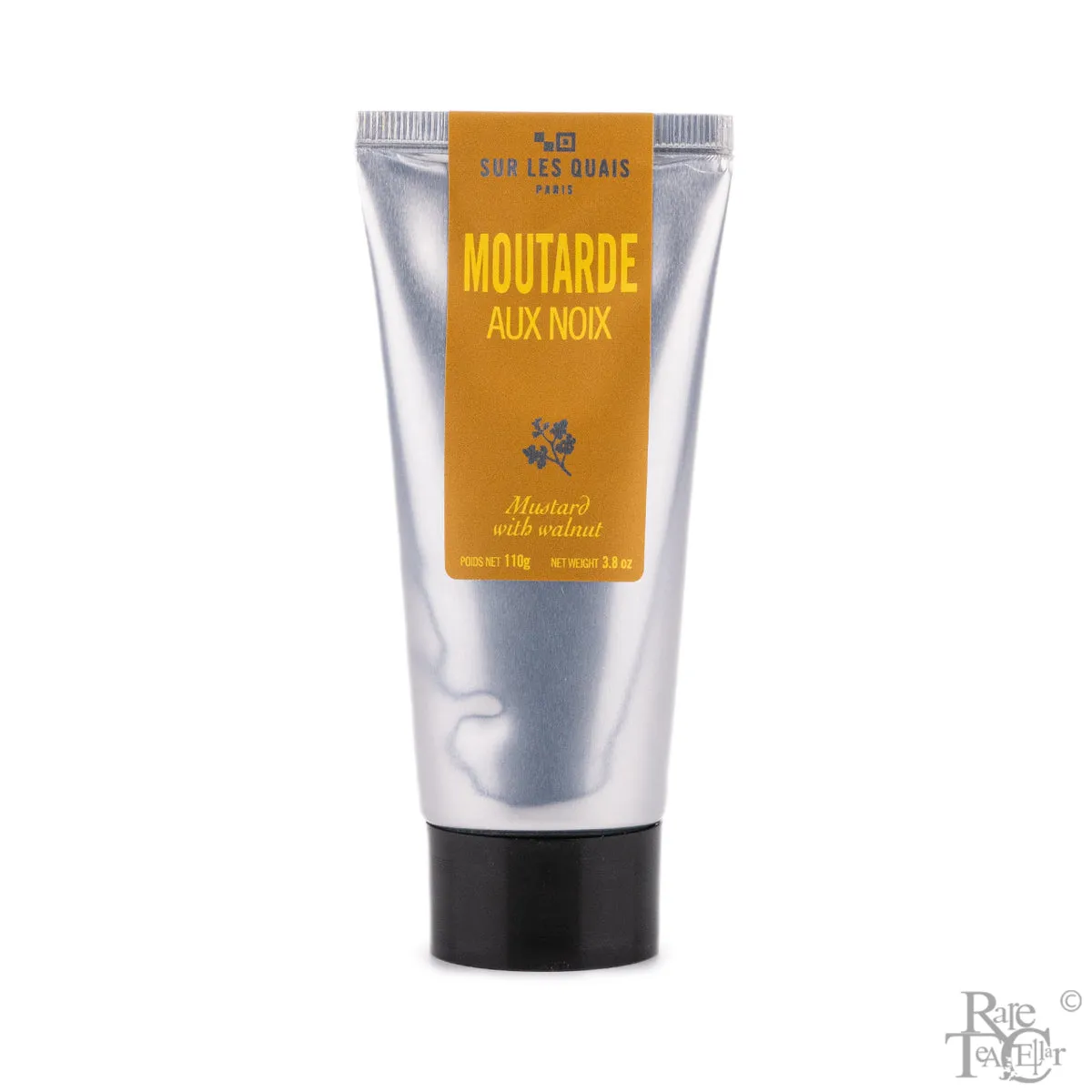 Tubissime Moutarde Aux Noix (Mustard with Walnut)