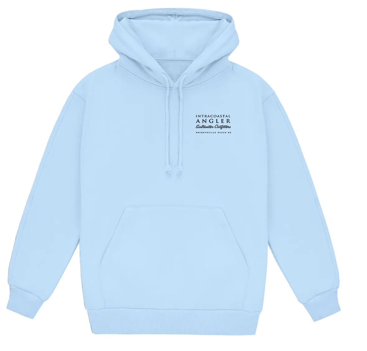 Ultra-Soft Lure Hoodie