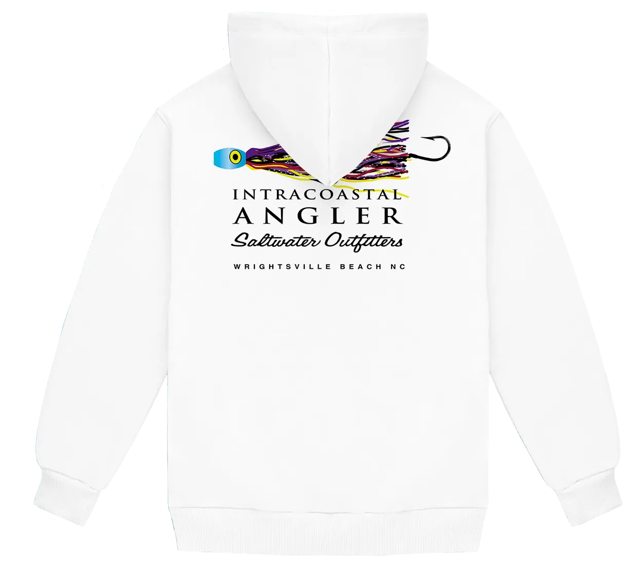 Ultra-Soft Lure Hoodie