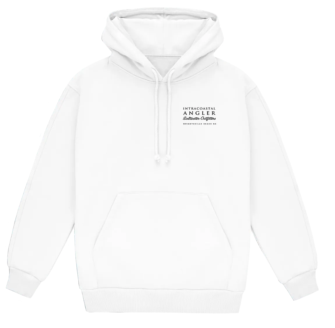 Ultra-Soft Lure Hoodie