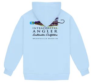 Ultra-Soft Lure Hoodie