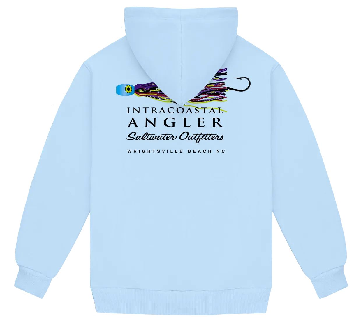 Ultra-Soft Lure Hoodie