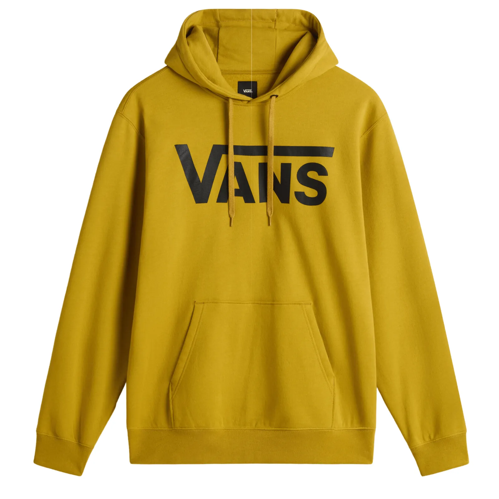 Vans Mens Classic Pullover Hoodie