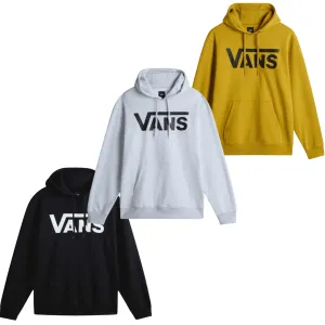 Vans Mens Classic Pullover Hoodie