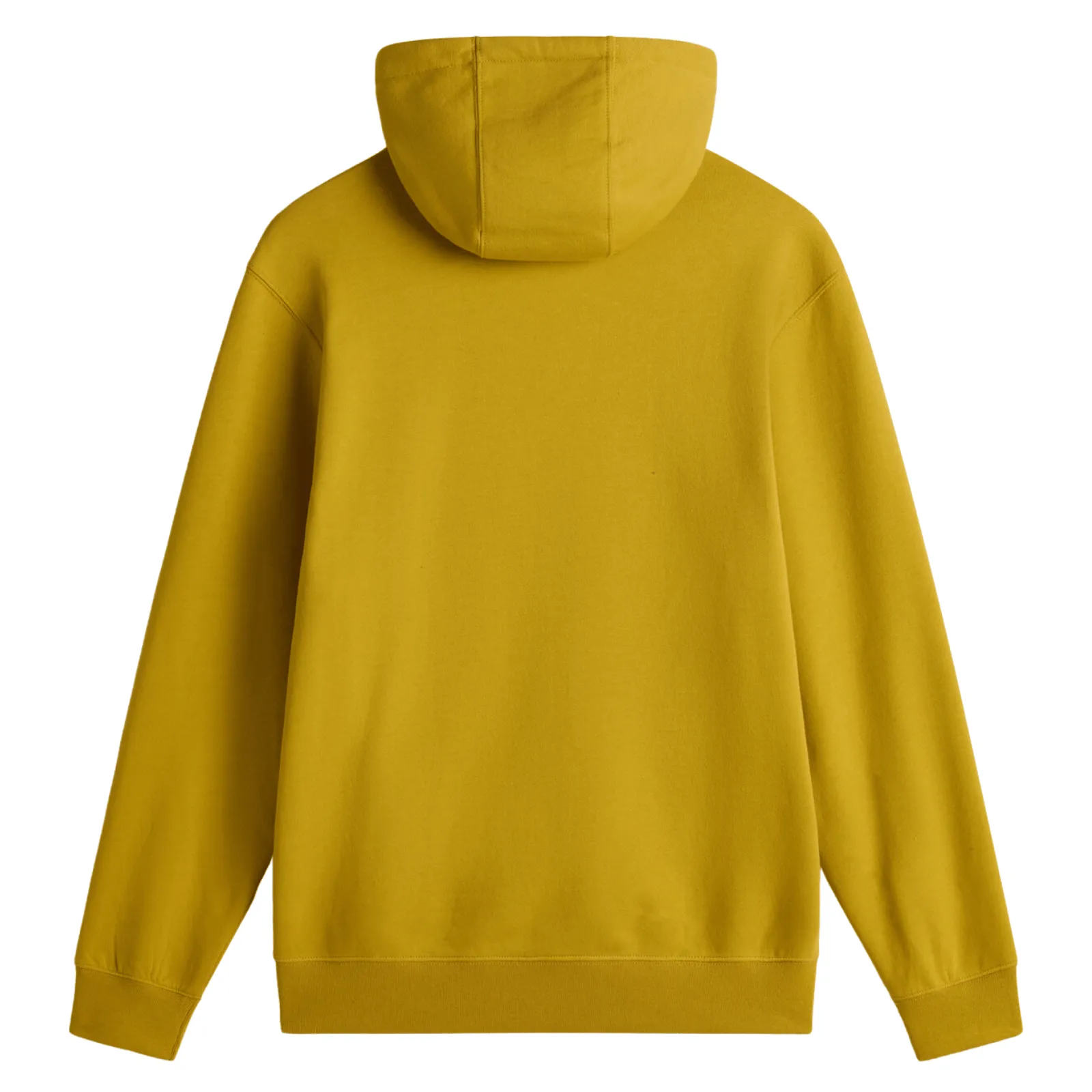 Vans Mens Classic Pullover Hoodie