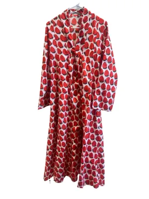 Weekender Dress (More Colors)