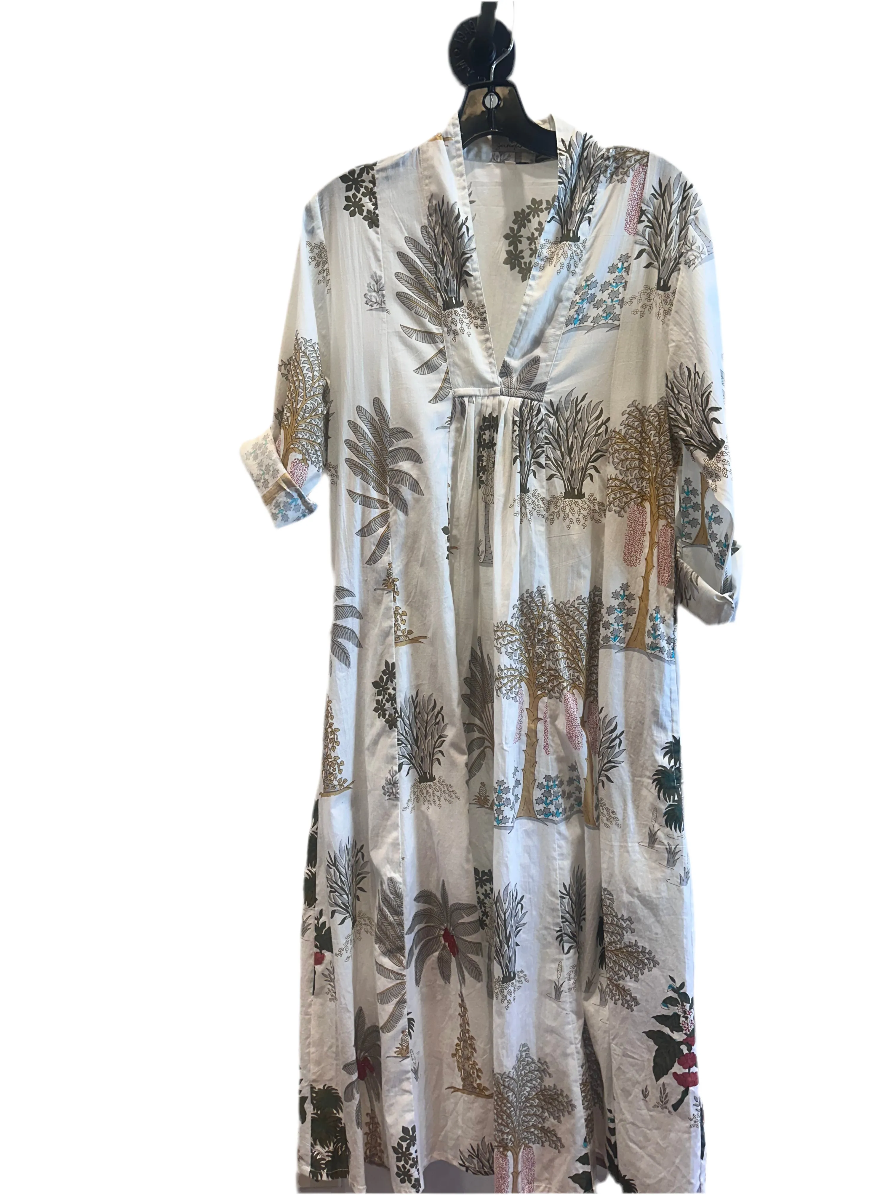 Weekender Dress (More Colors)