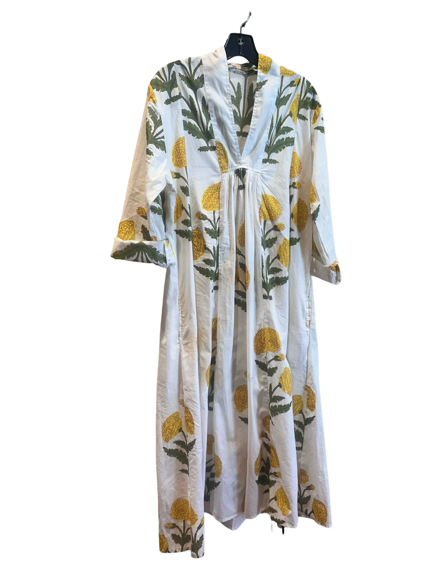 Weekender Dress (More Colors)