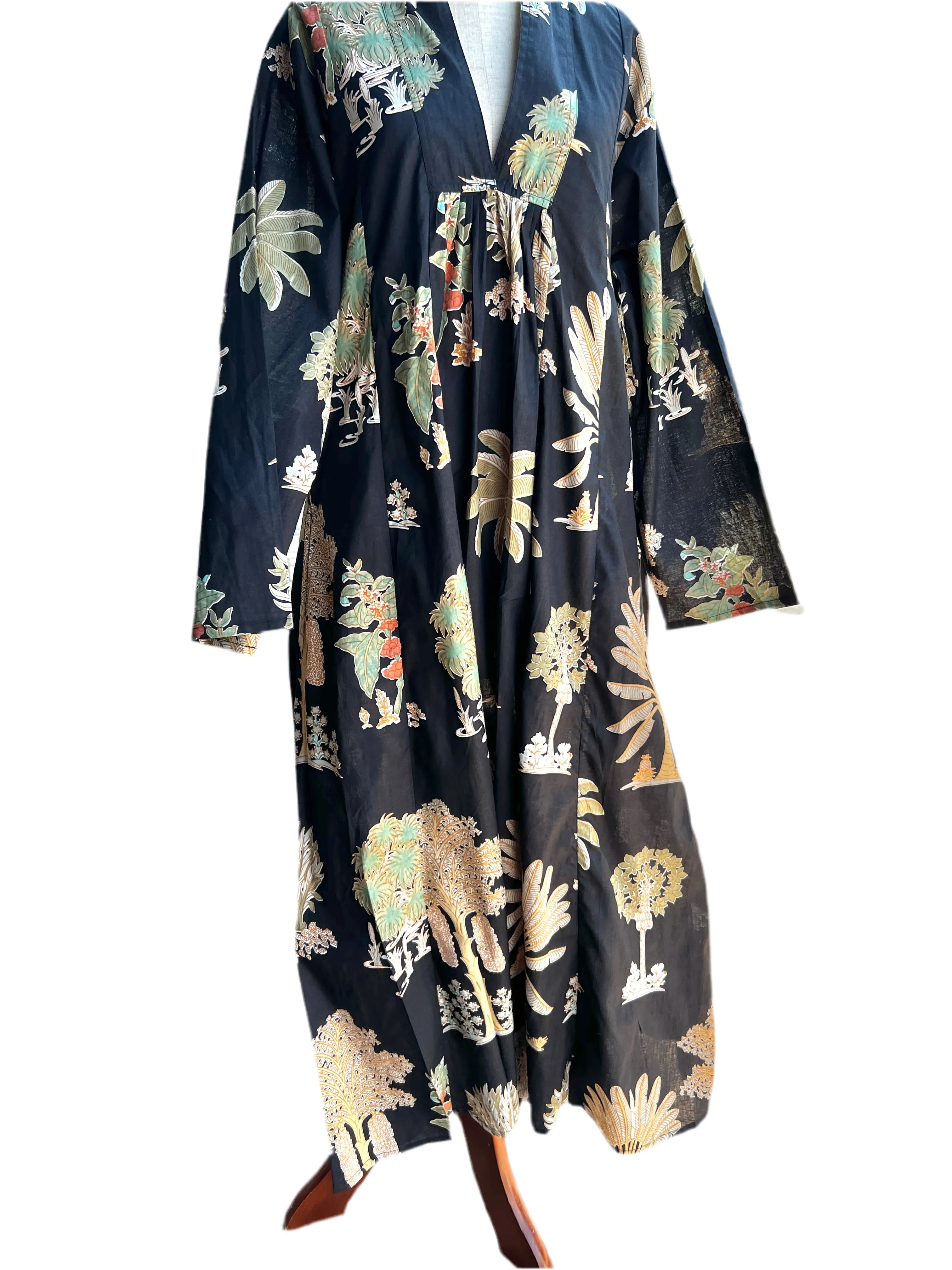 Weekender Dress (More Colors)
