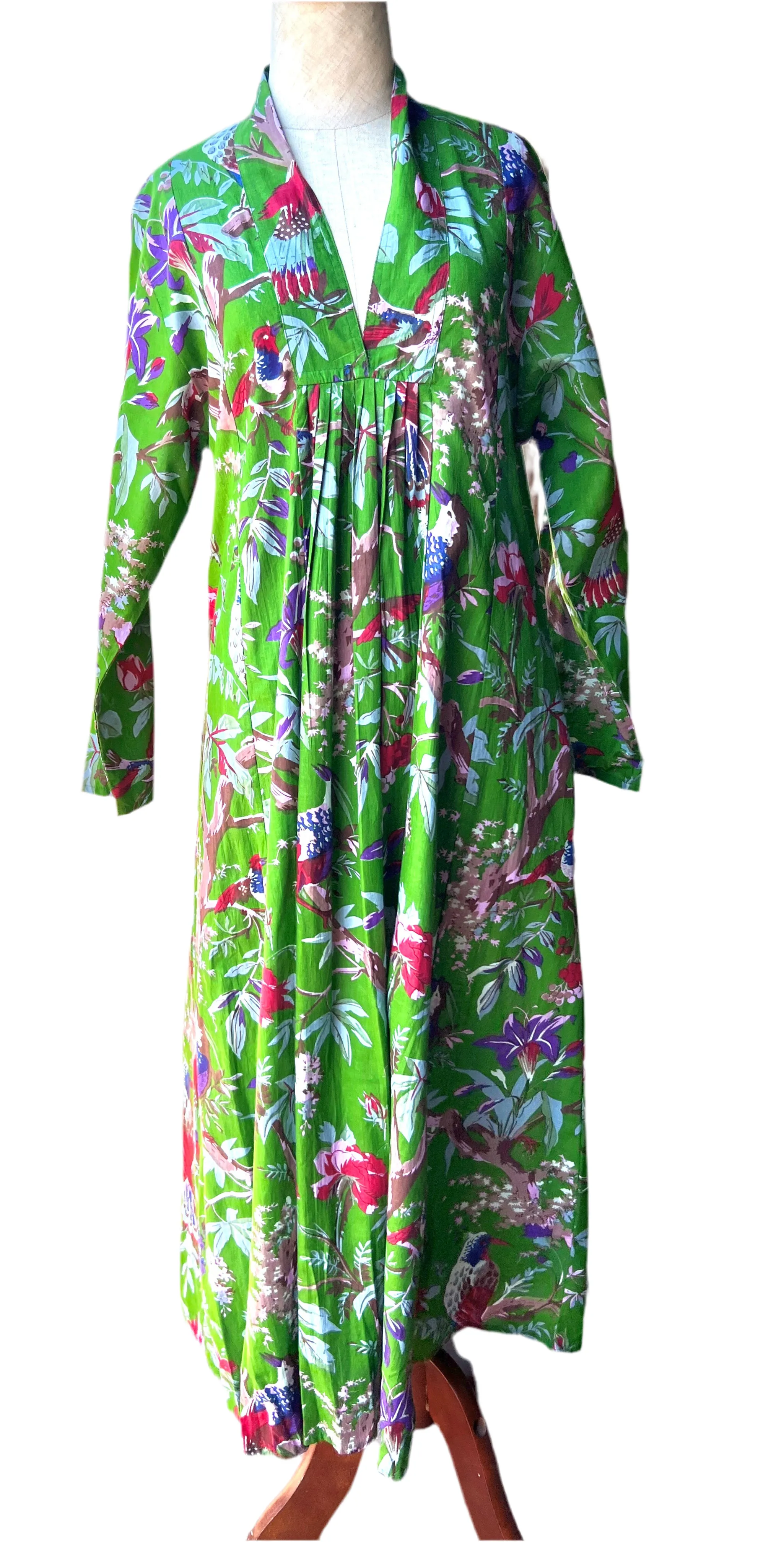 Weekender Dress (More Colors)