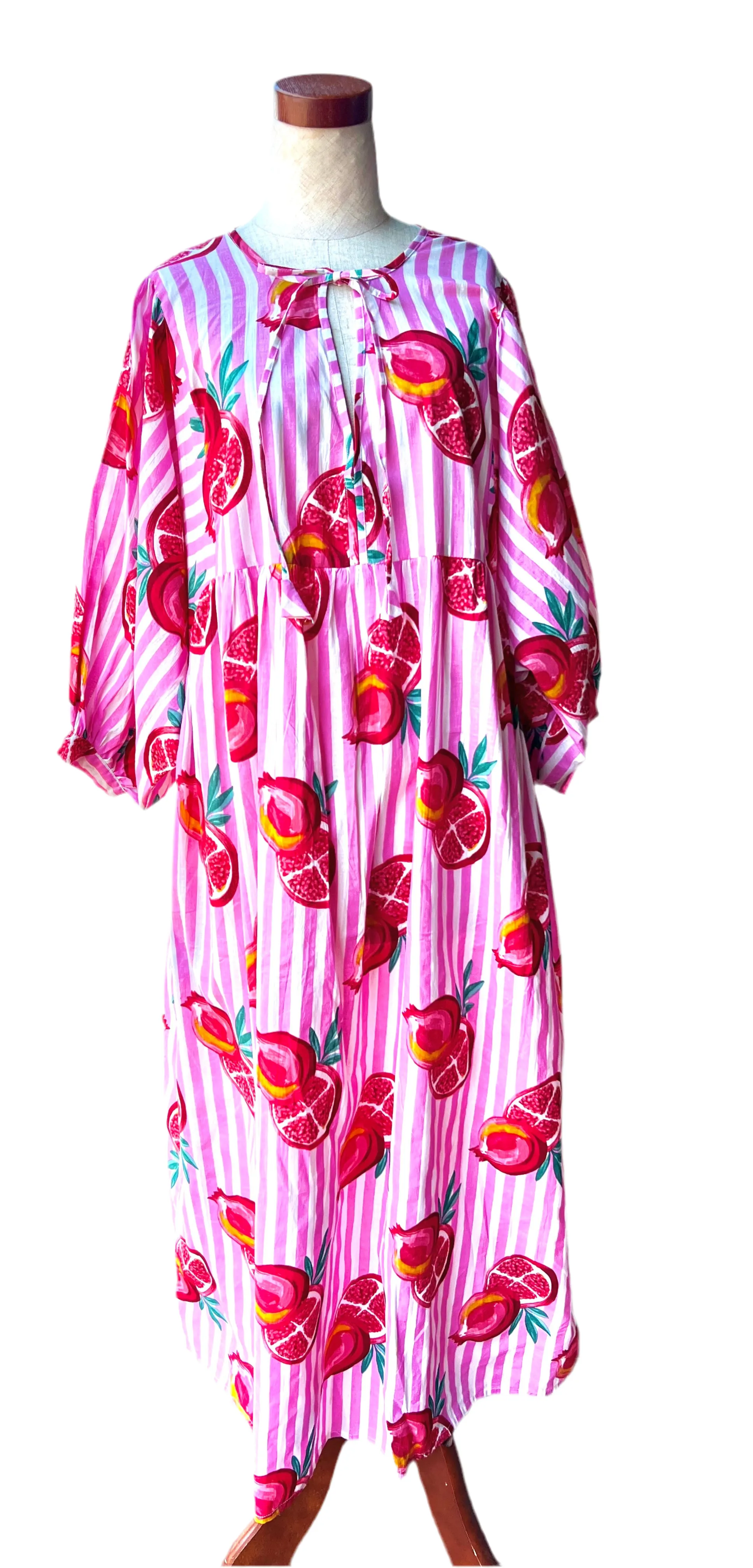 Weekender Dress (More Colors)