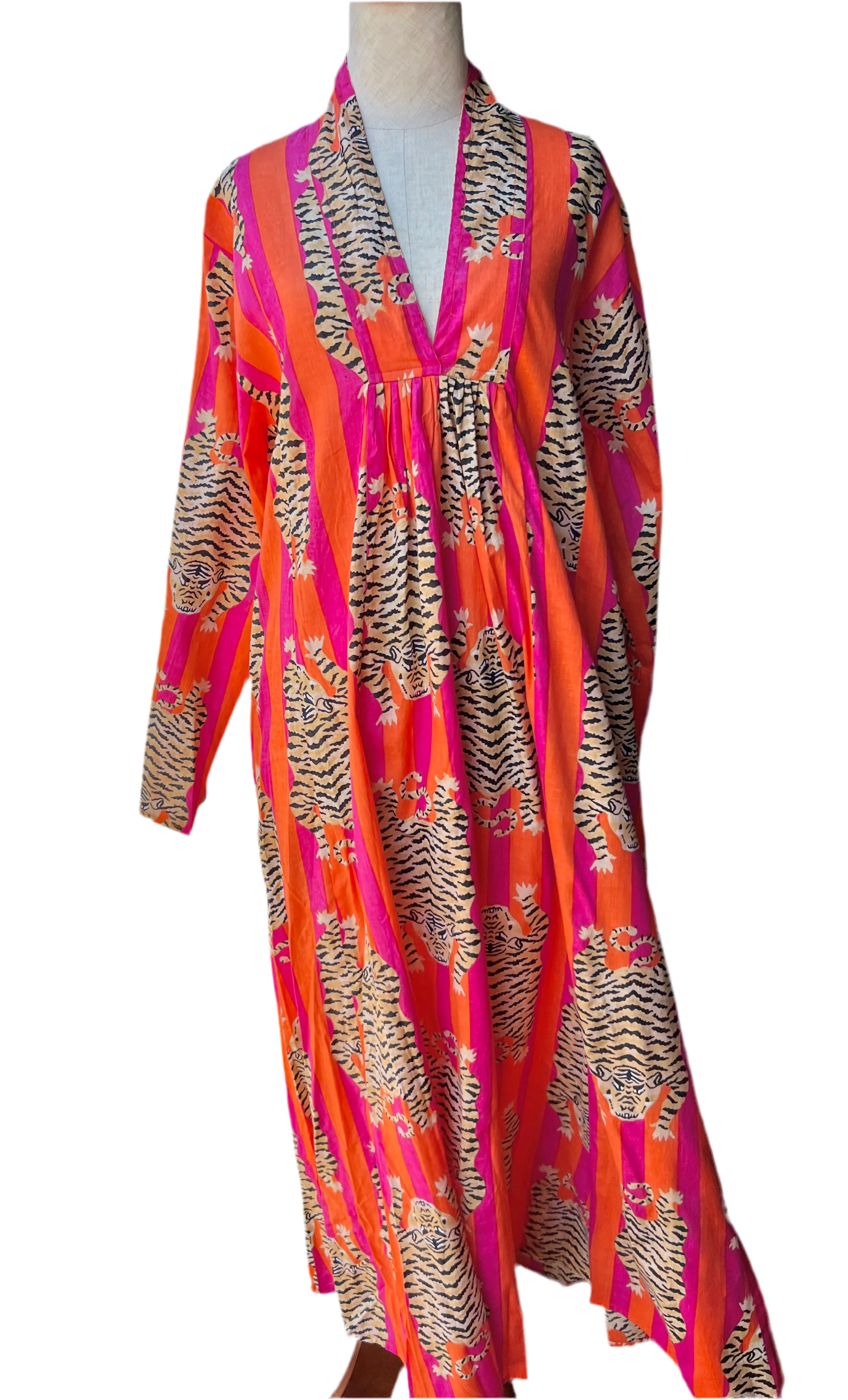 Weekender Dress (More Colors)