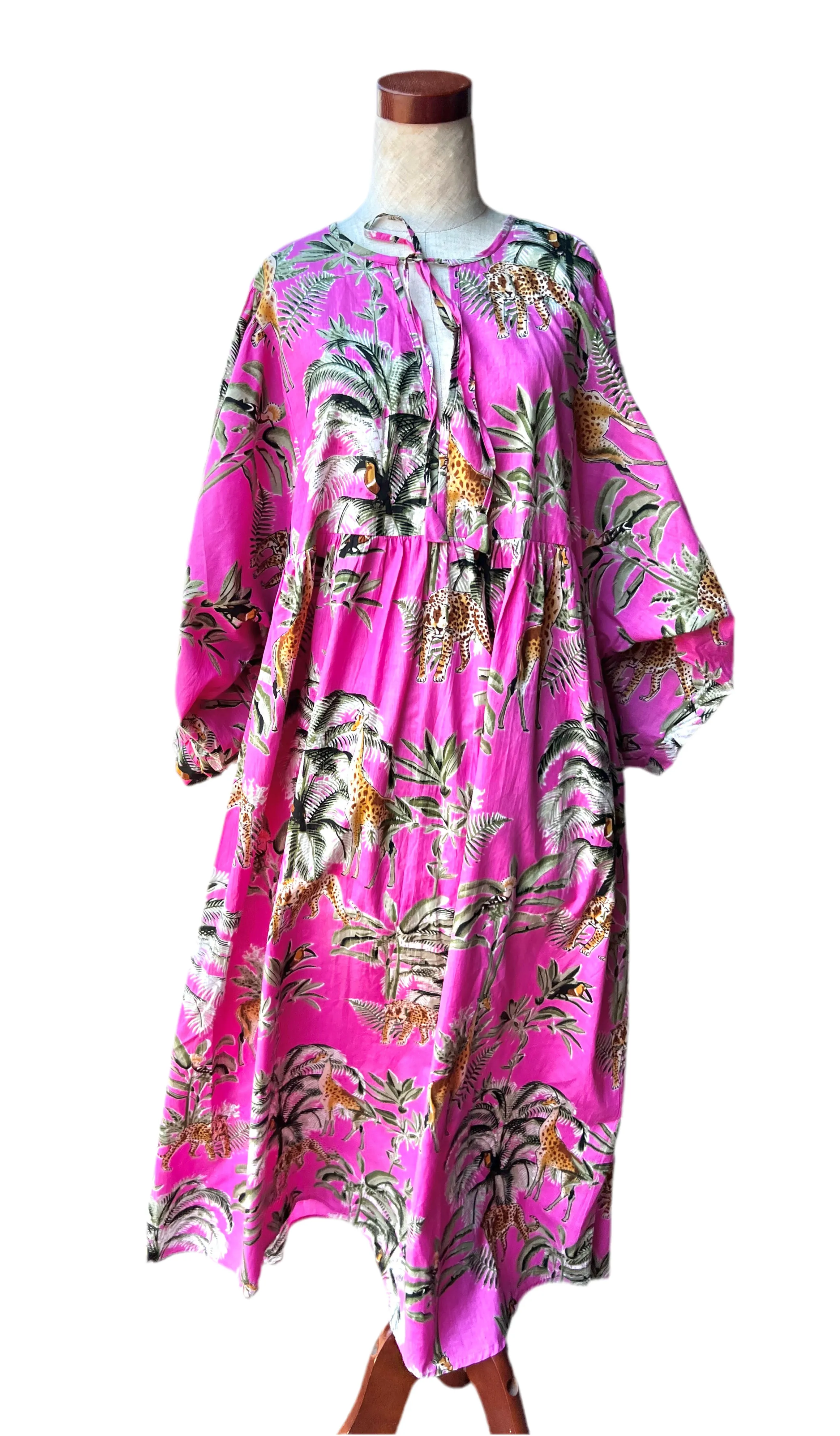 Weekender Dress (More Colors)
