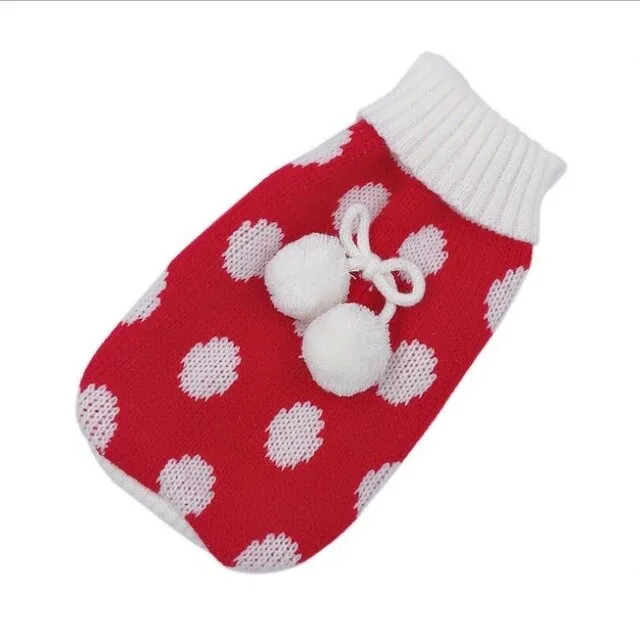 Winter Cat Clothes