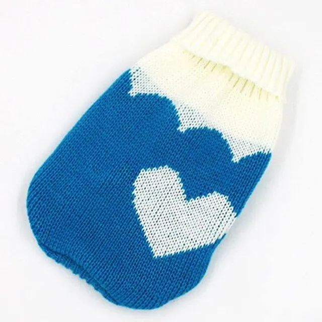 Winter Cat Clothes