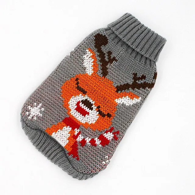 Winter Cat Clothes