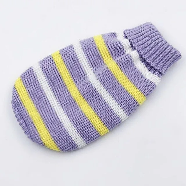 Winter Cat Clothes