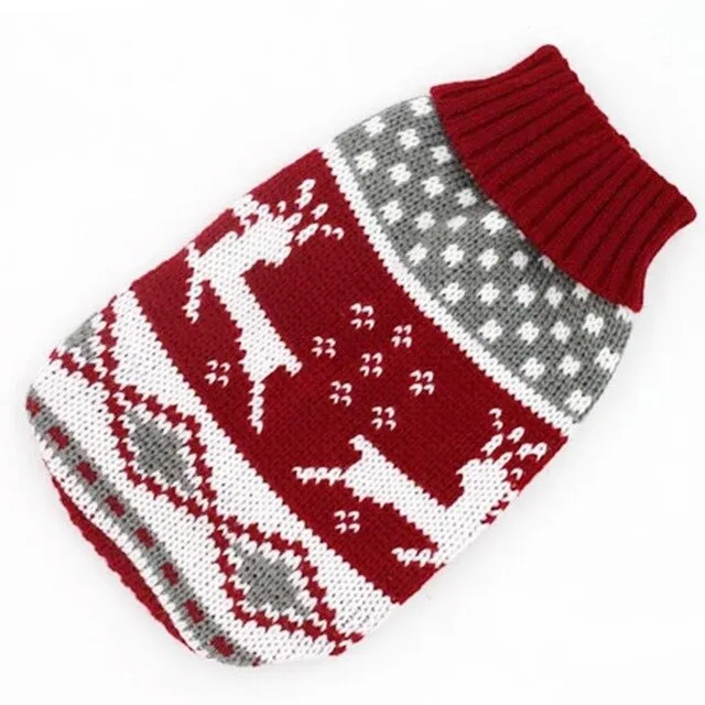 Winter Cat Clothes