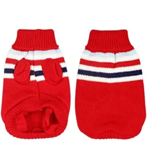 Winter Cat Clothes