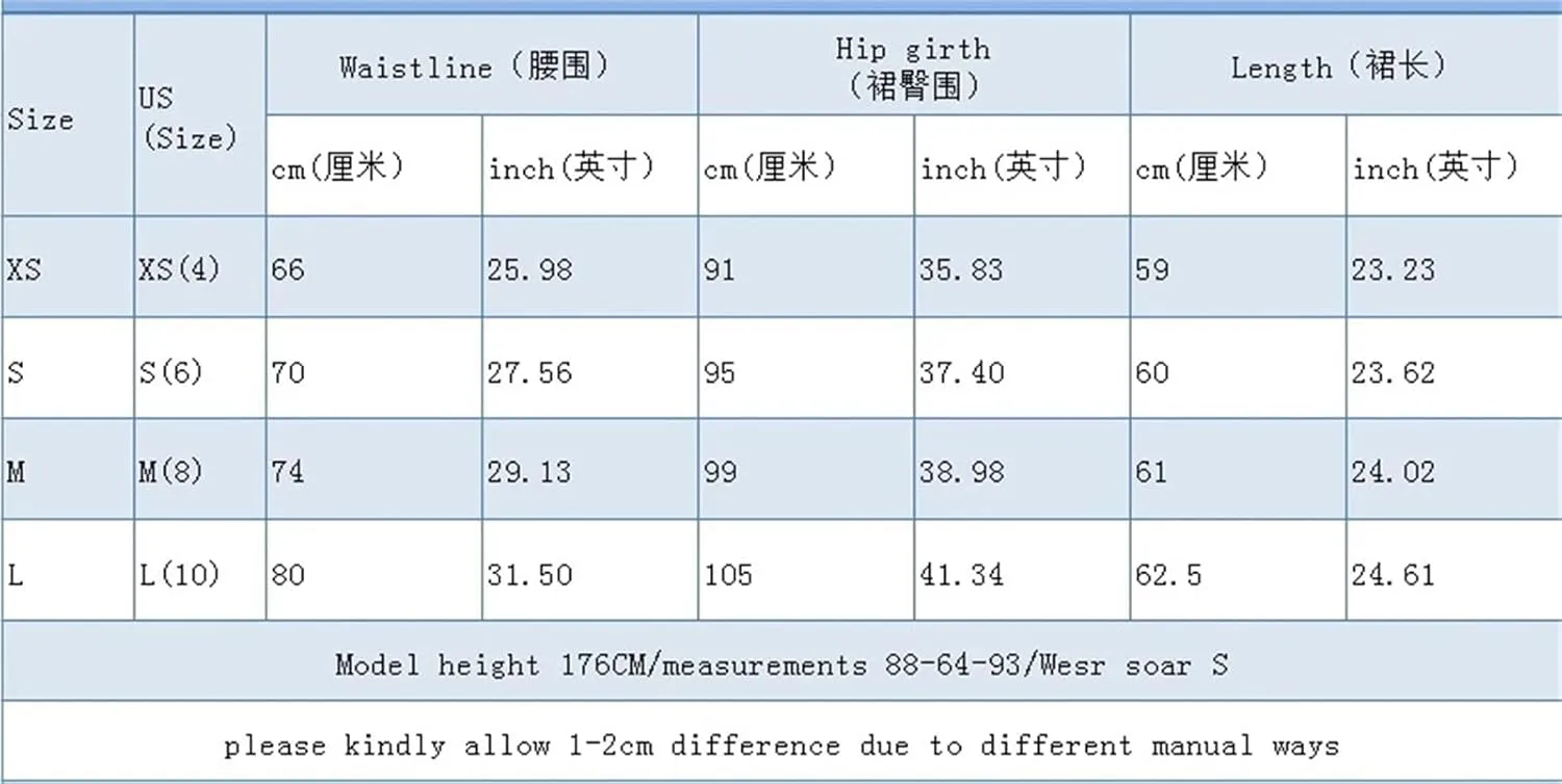 Women's Front Slit Blue Denim Skirt Pockets High Waist Slim Zipper Fly Midi Skirts Casual Streetwear