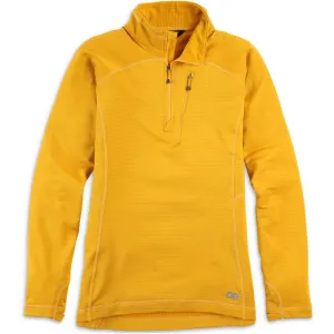 Women's Vigor Quarter Zip Pullover